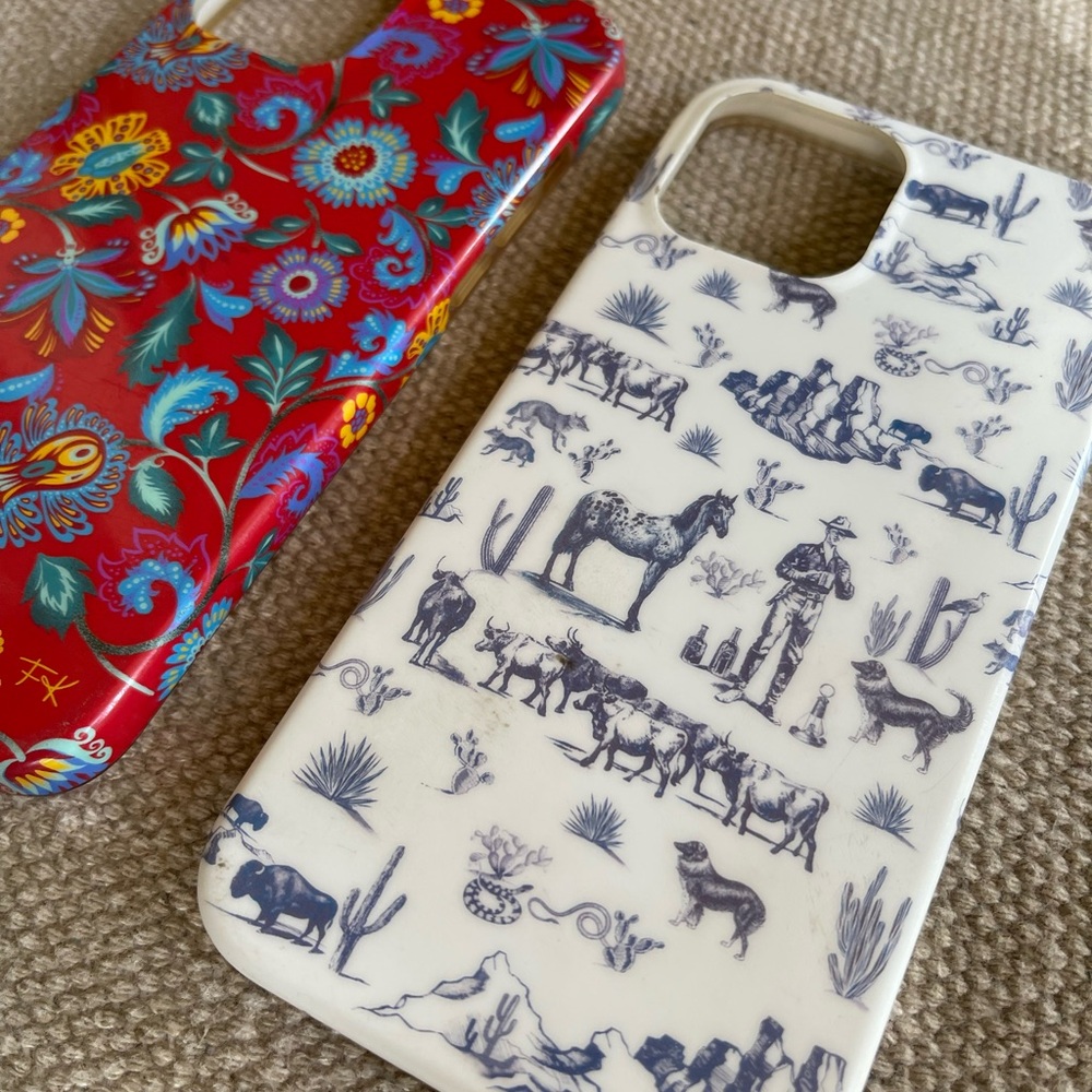 iPhone 12 Pro Max Casely Case Bundle